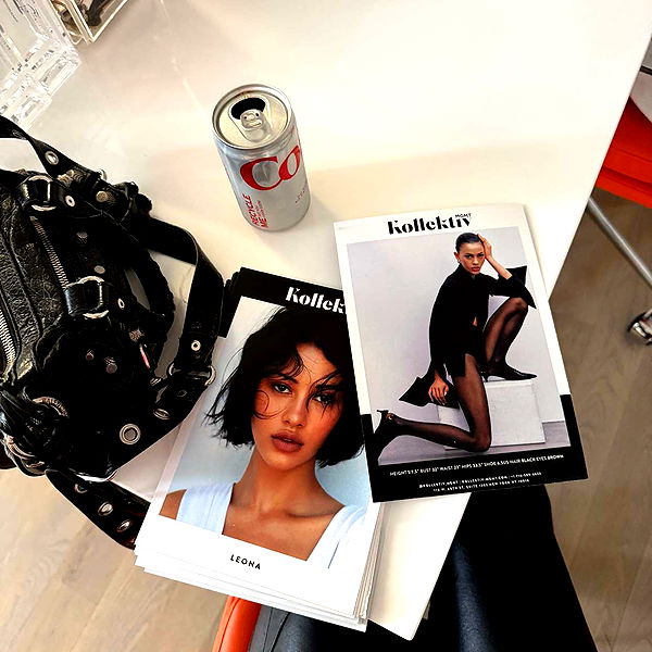 leonanaomii image ~ Altpins