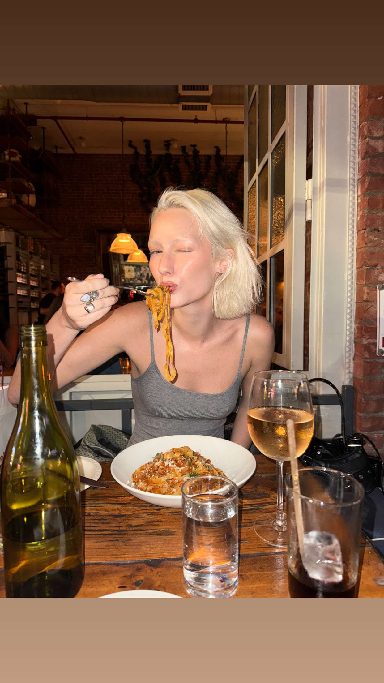 leonanaomii snapchat image archive image