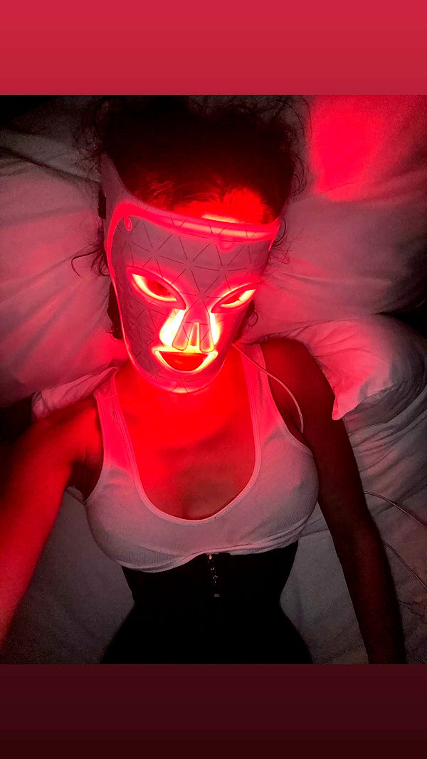 leonanaomii image ~ Altpins