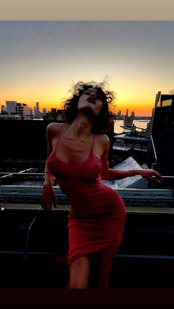 leonanaomii image ~ Altpins