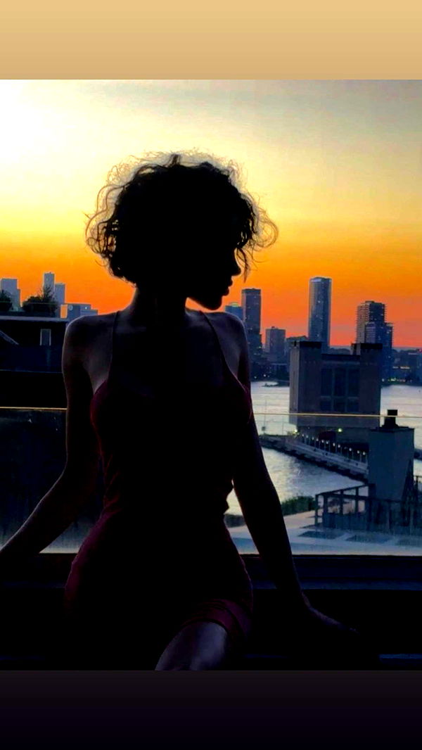 leonanaomii image ~ Altpins