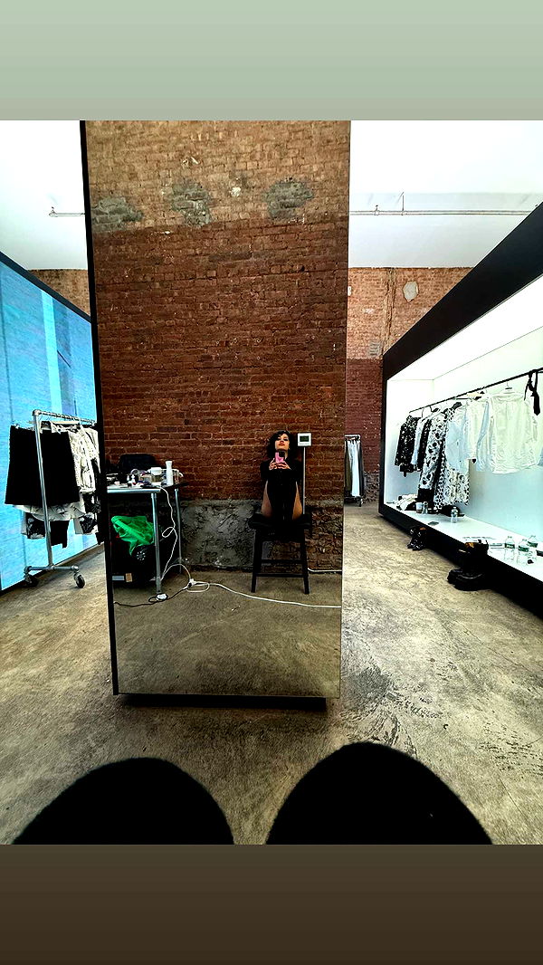 leonanaomii image ~ Altpins