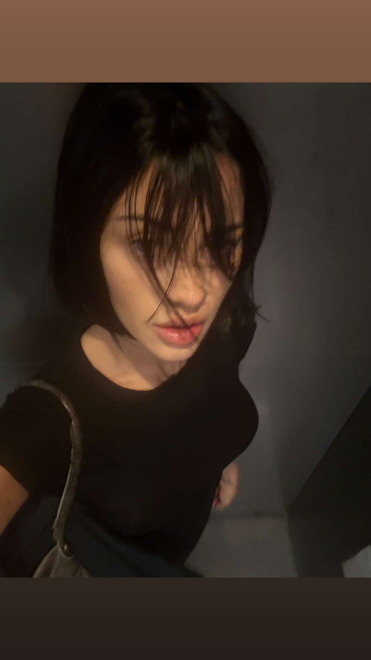 leonanaomii snapchat image archive image