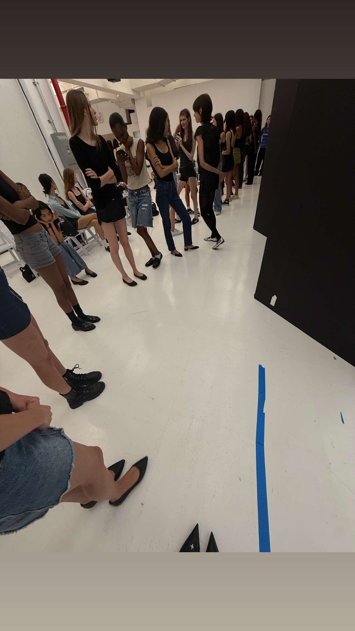 leonanaomii snapchat image archive image