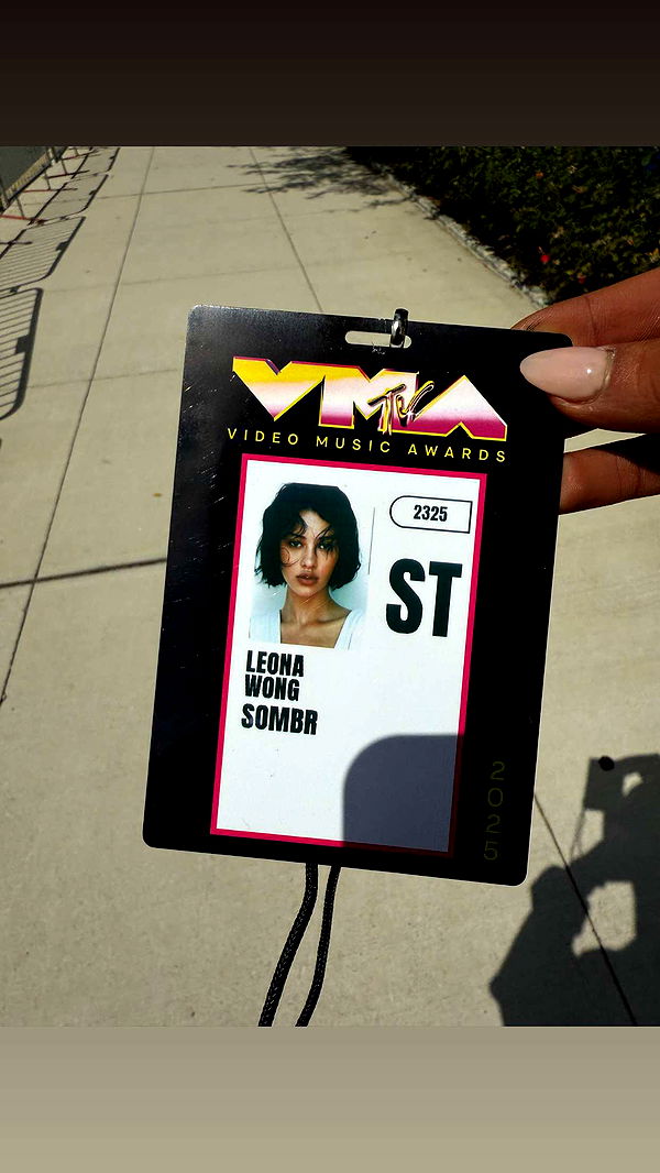 leonanaomii image ~ Altpins