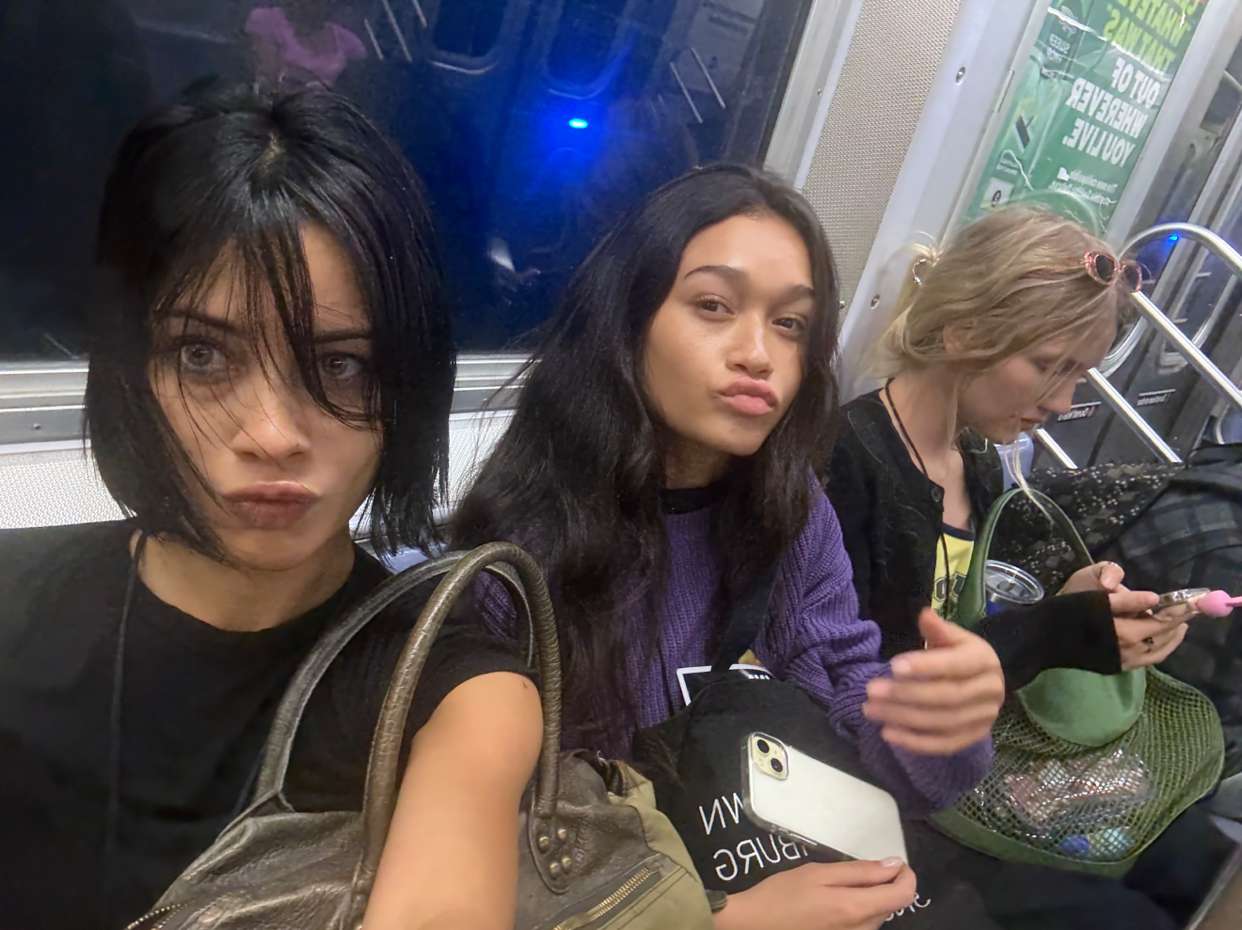 leonanaomii snapchat image archive image