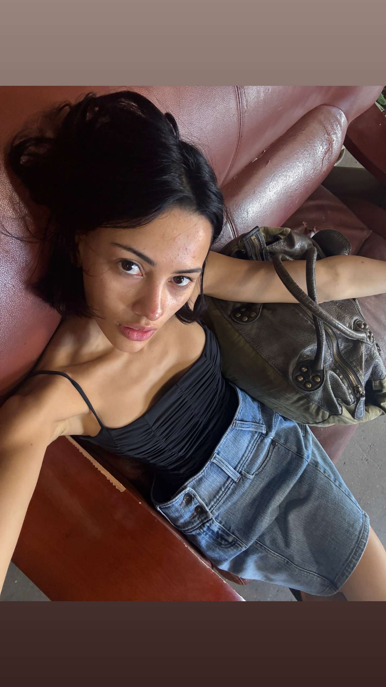 leonanaomii snapchat image archive image