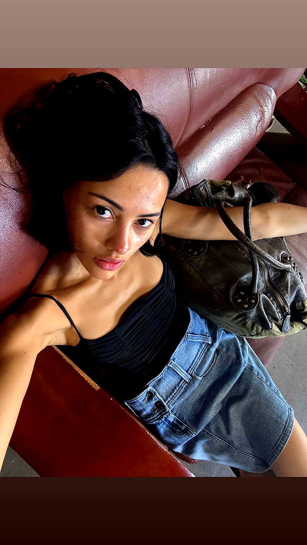 leonanaomii image ~ Altpins