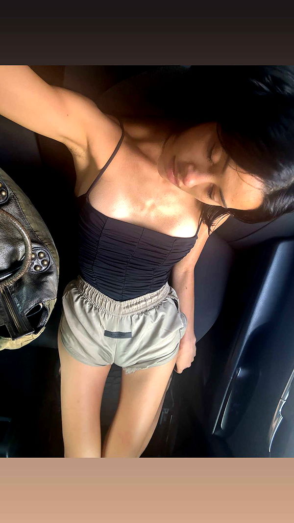 leonanaomii image ~ Altpins