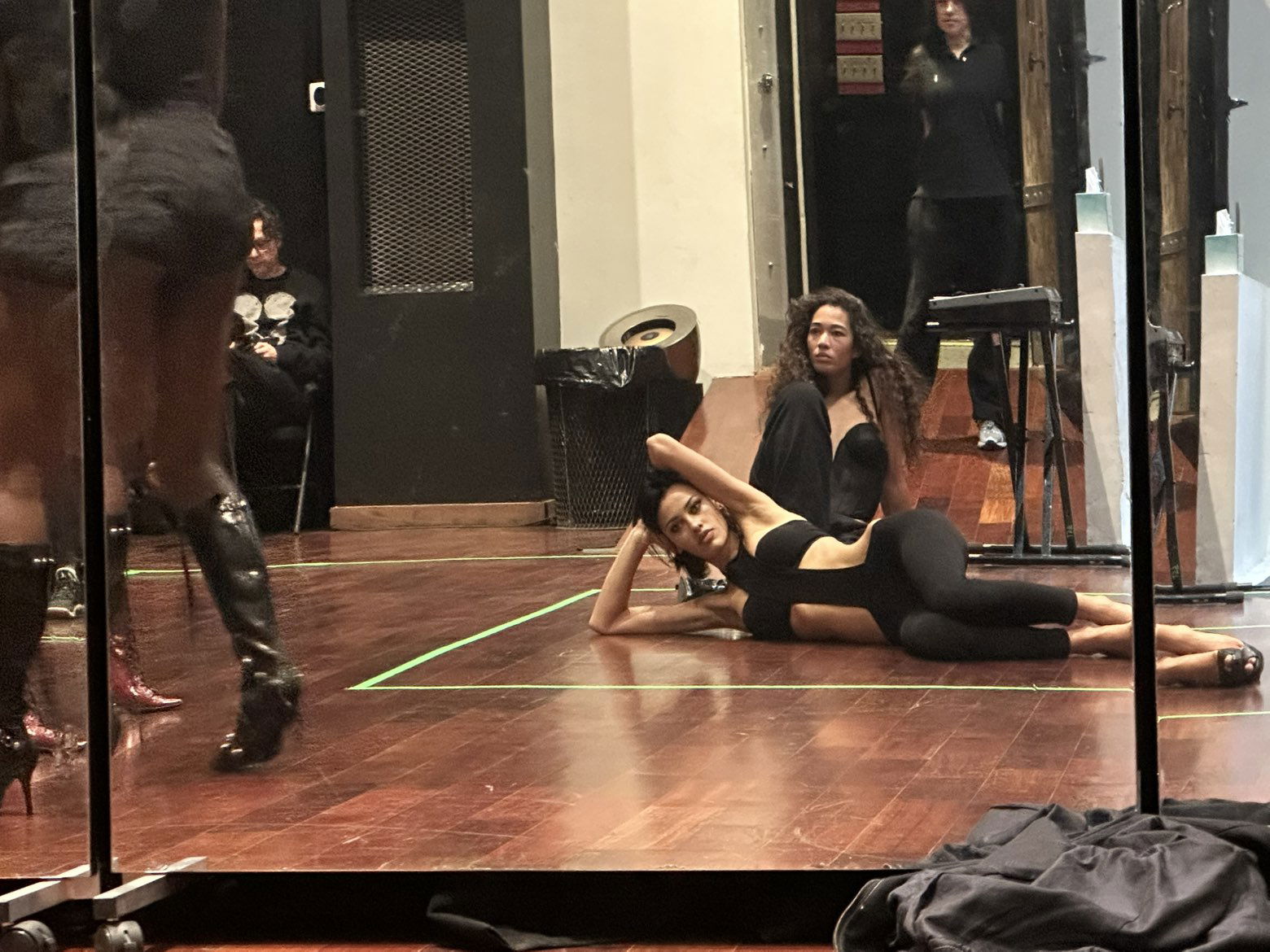 leonanaomii snapchat image archive image