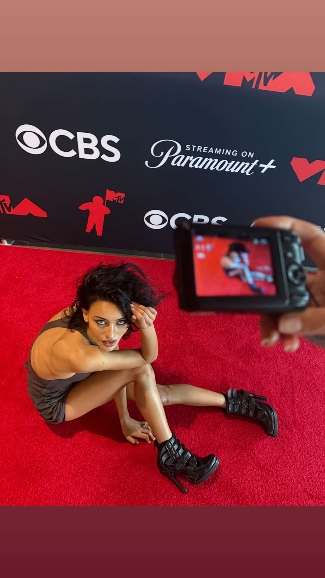 leonanaomii snapchat image archive image