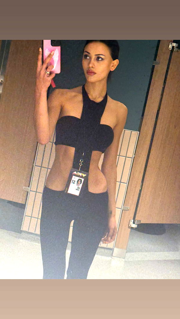 leonanaomii image ~ Altpins