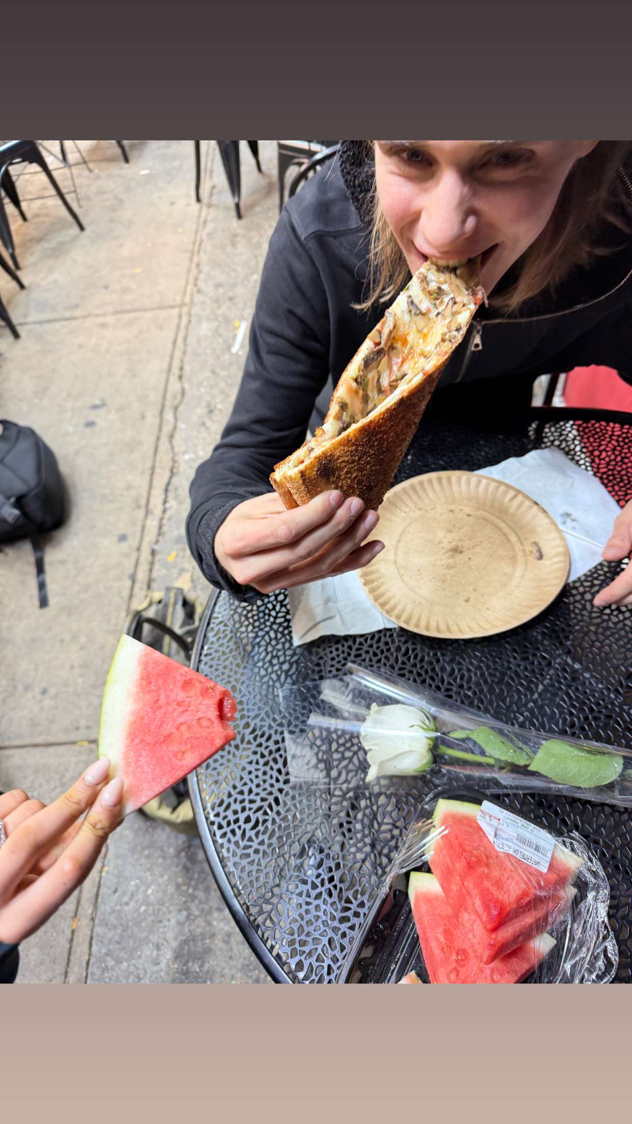 leonanaomii snapchat image archive image