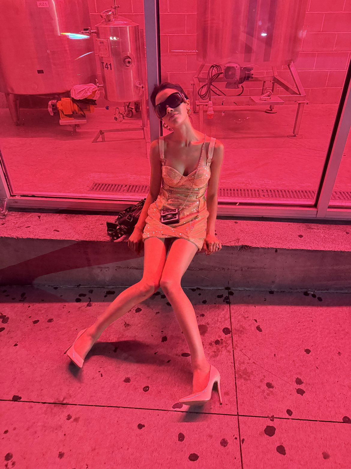 leonanaomii snapchat image archive image