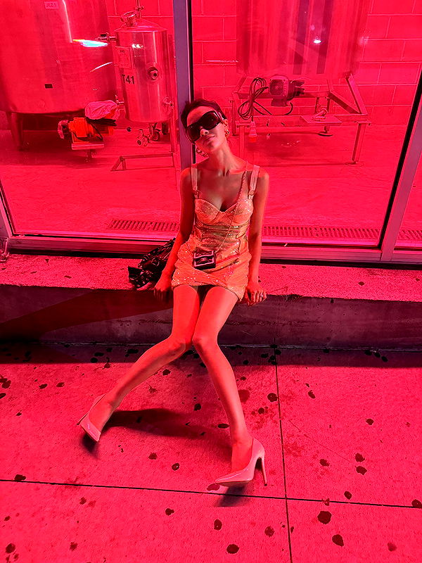 leonanaomii image ~ Altpins