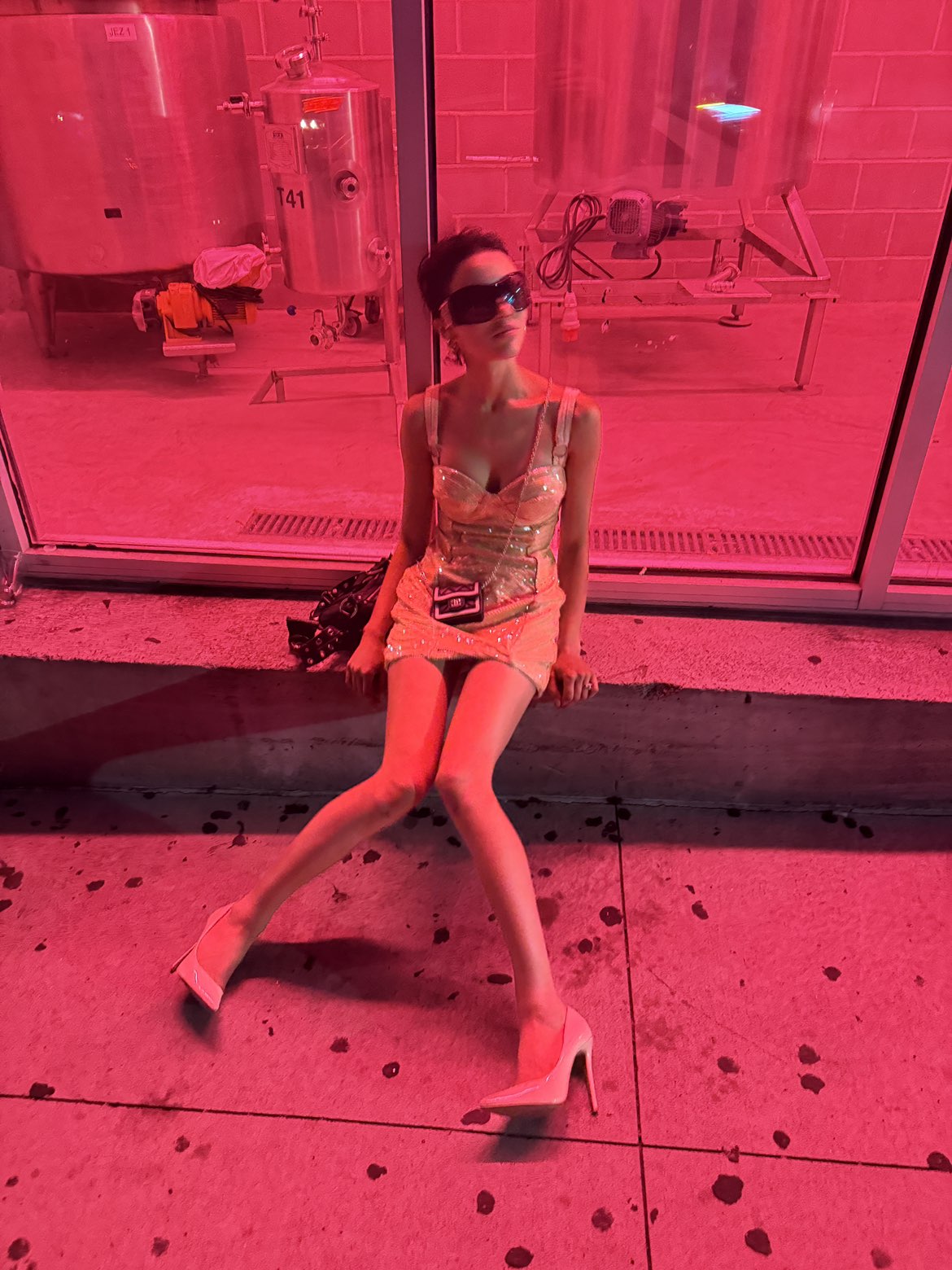 leonanaomii snapchat image archive image