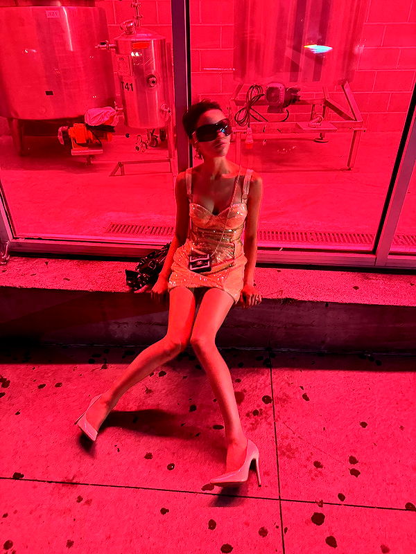 leonanaomii image ~ Altpins