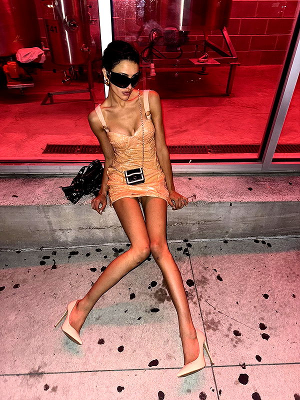 leonanaomii image ~ Altpins