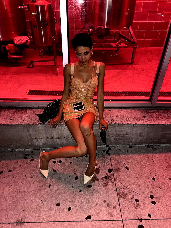 leonanaomii image ~ Altpins