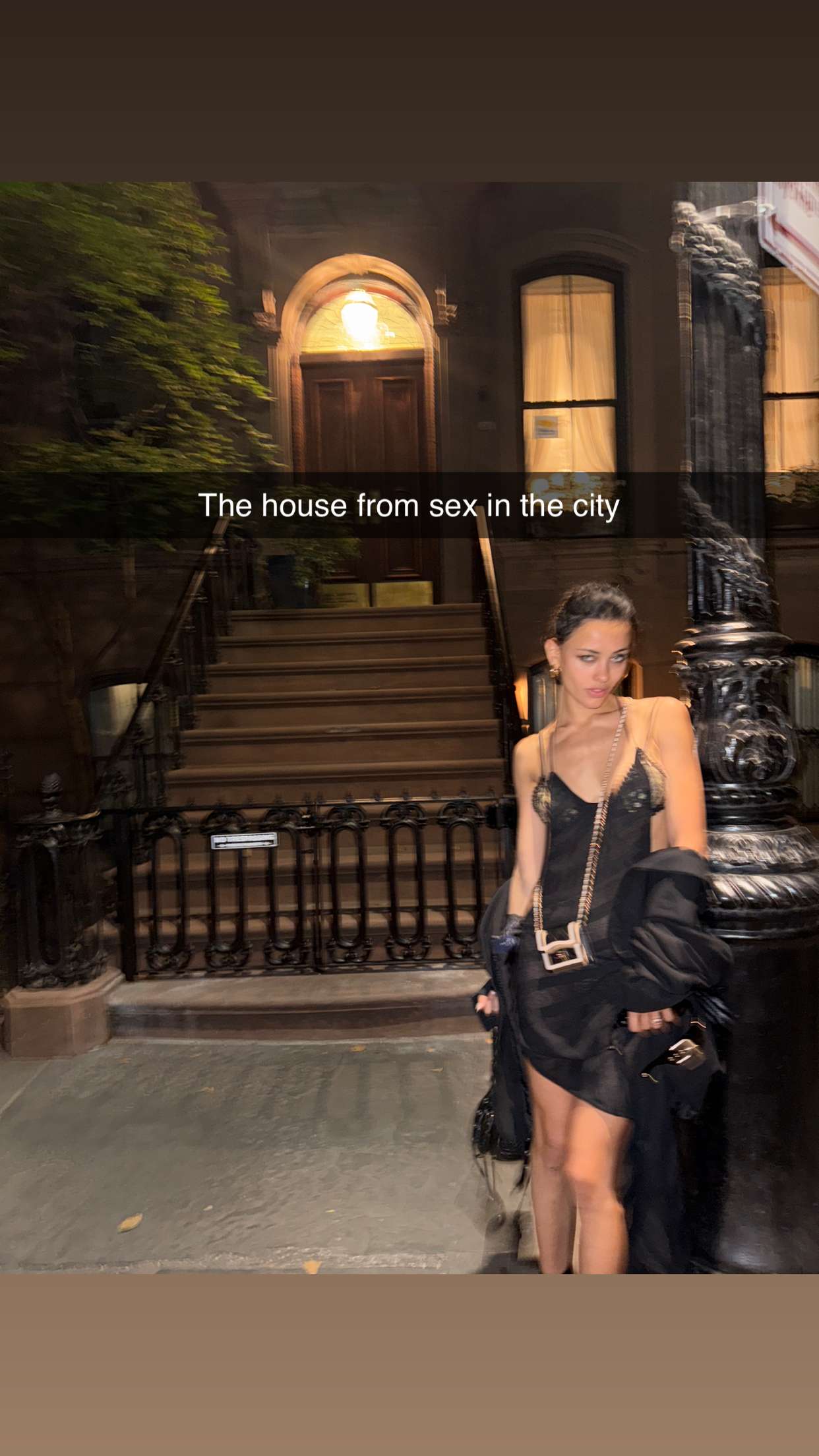 leonanaomii snapchat image archive image