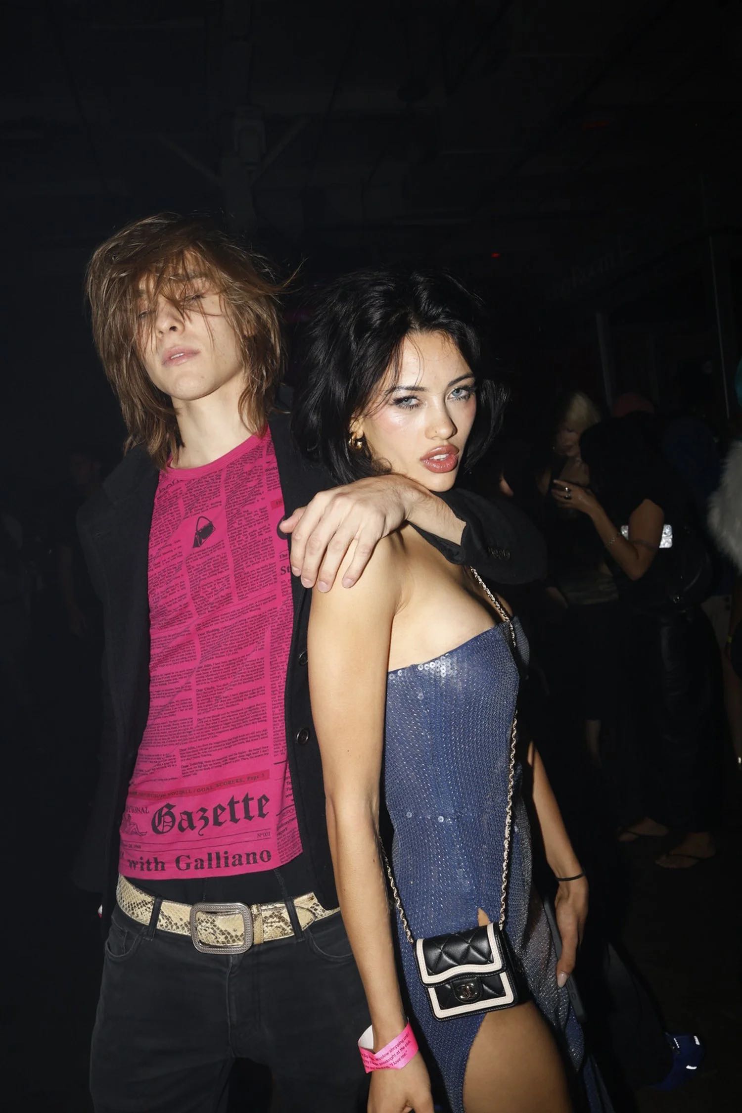 leonanaomii snapchat image archive image