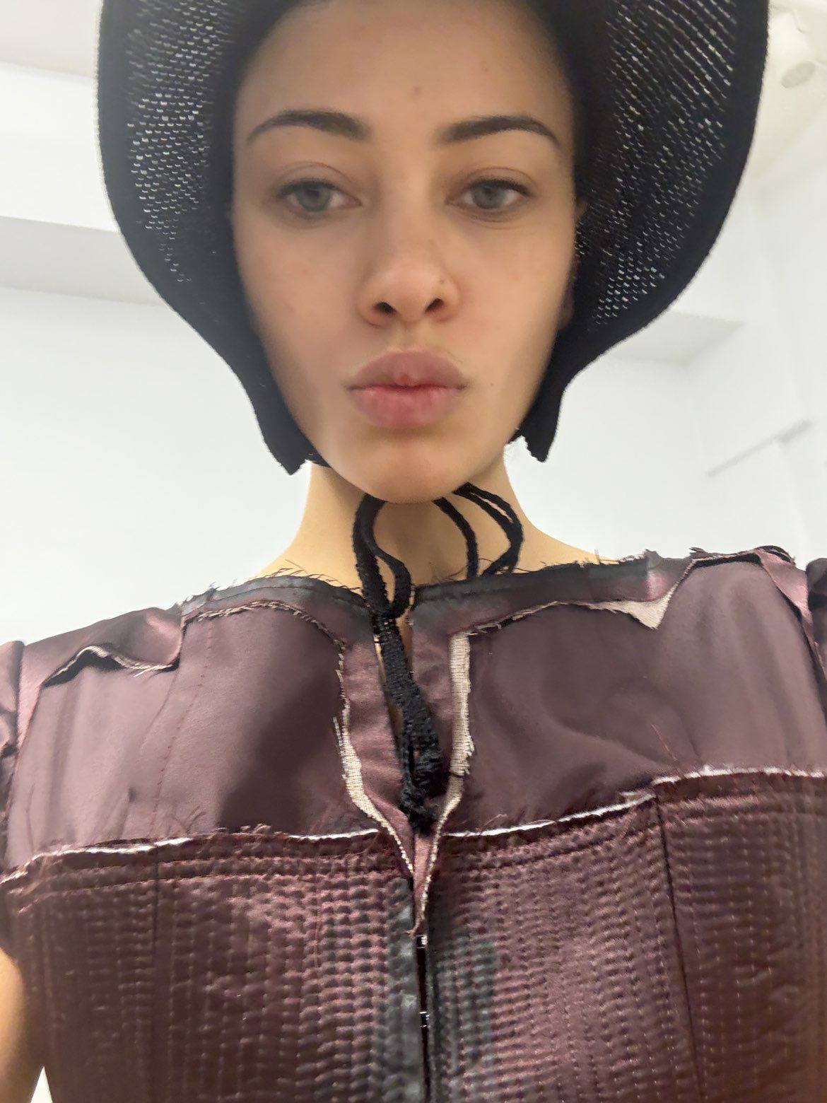 leonanaomii snapchat image archive image