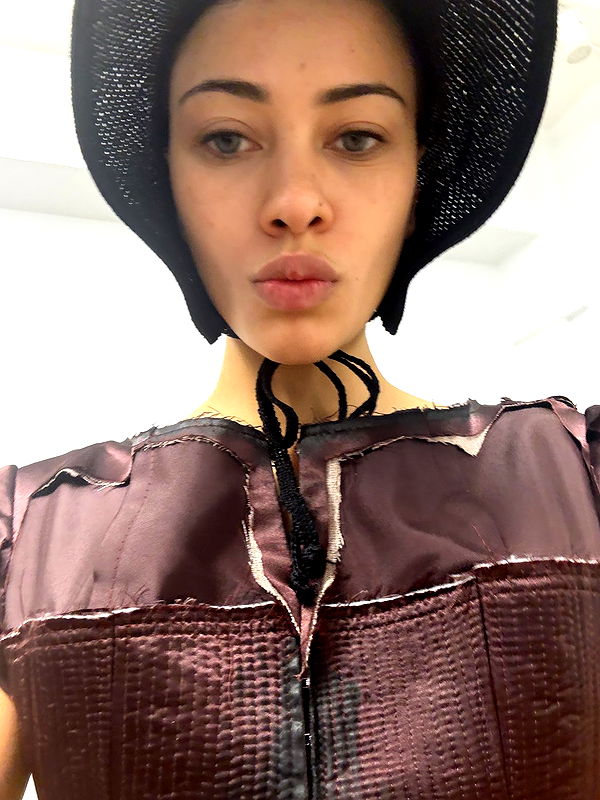 leonanaomii image ~ Altpins