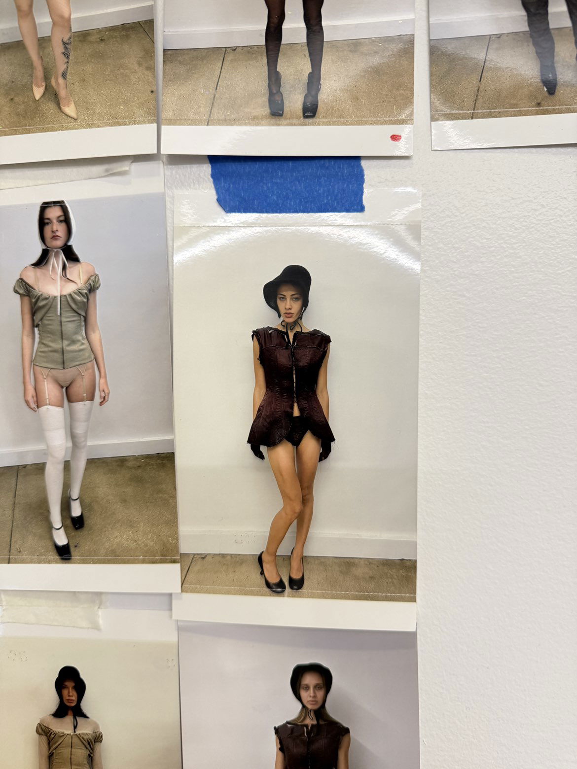 leonanaomii snapchat image archive image