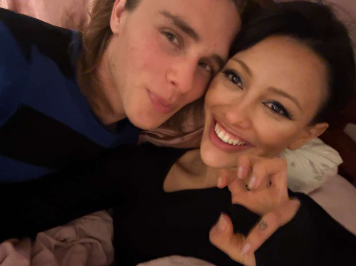 leonanaomii snapchat image archive image