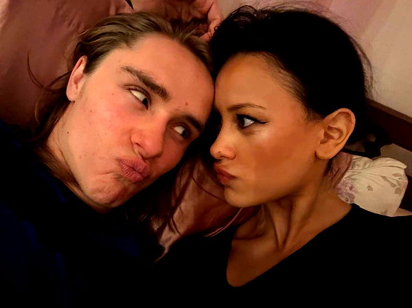 leonanaomii image ~ Altpins