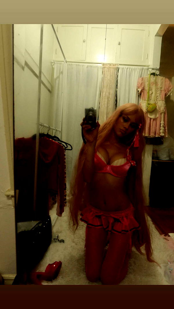 leonanaomii image ~ Altpins