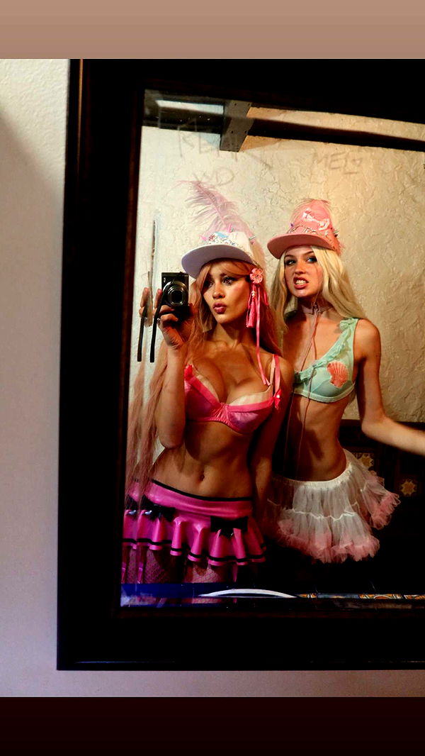 leonanaomii image ~ Altpins