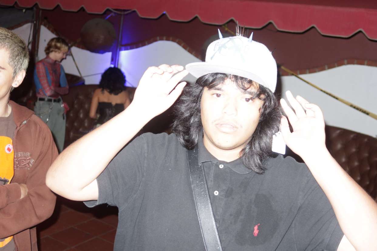 leonanaomii snapchat image archive image