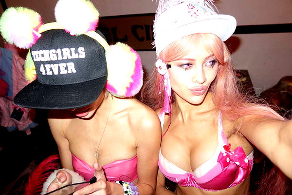 leonanaomii image ~ Altpins