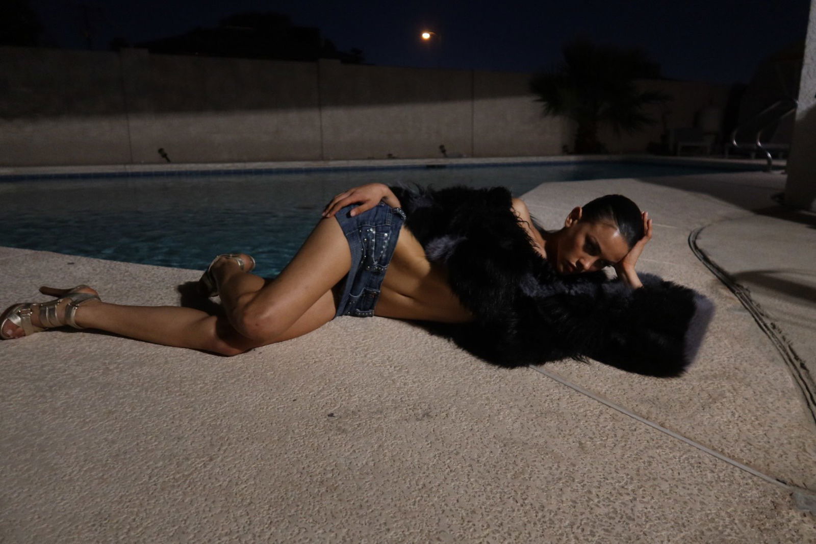 leonanaomii snapchat image archive image