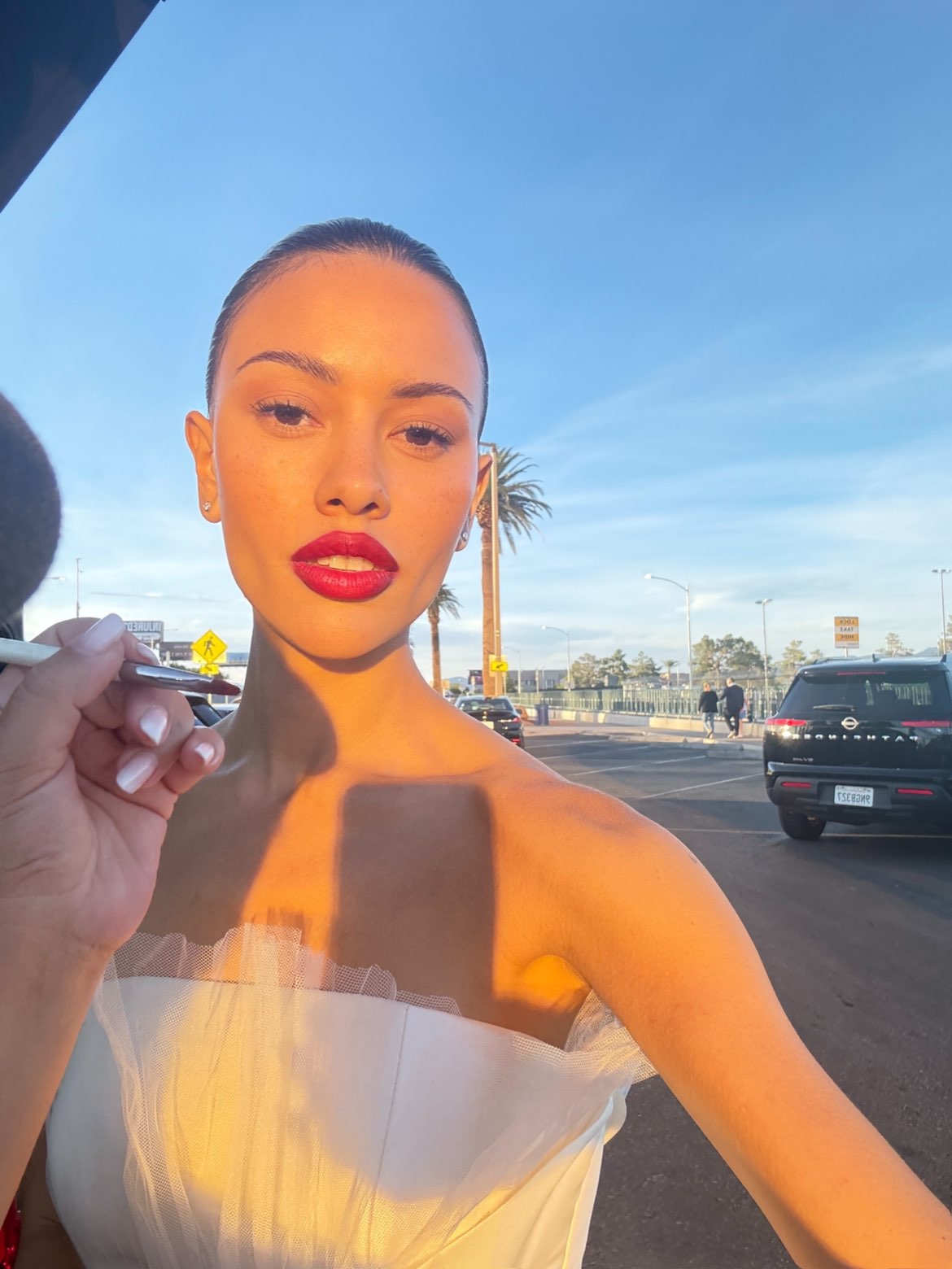 leonanaomii snapchat image archive image