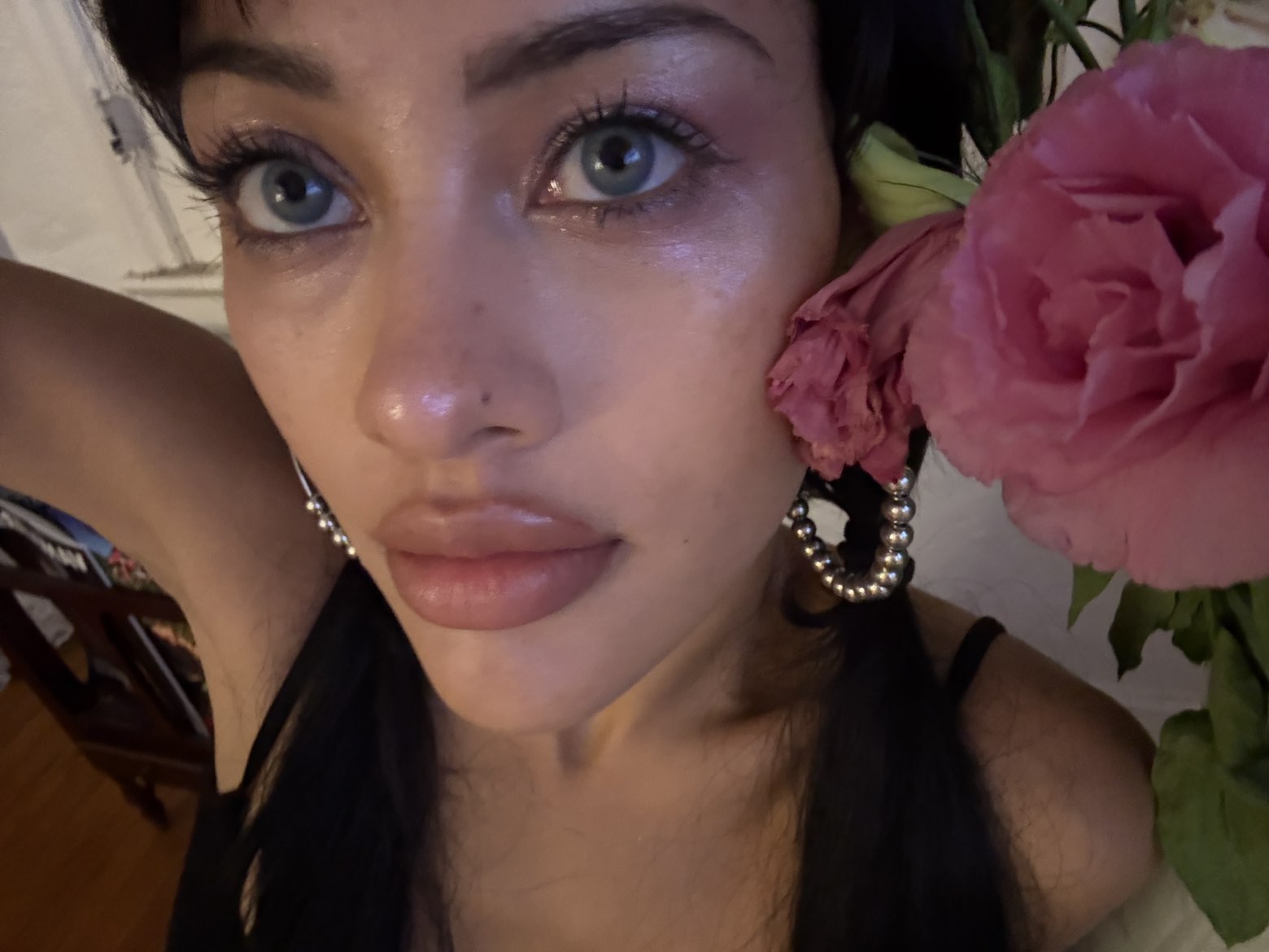 leonanaomii snapchat image archive image