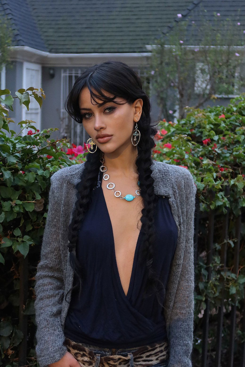 leonanaomii snapchat image archive image