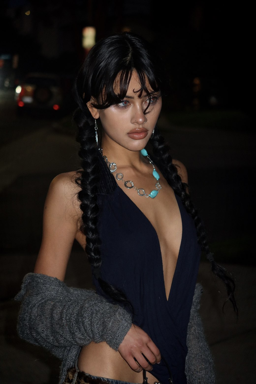 leonanaomii snapchat image archive image