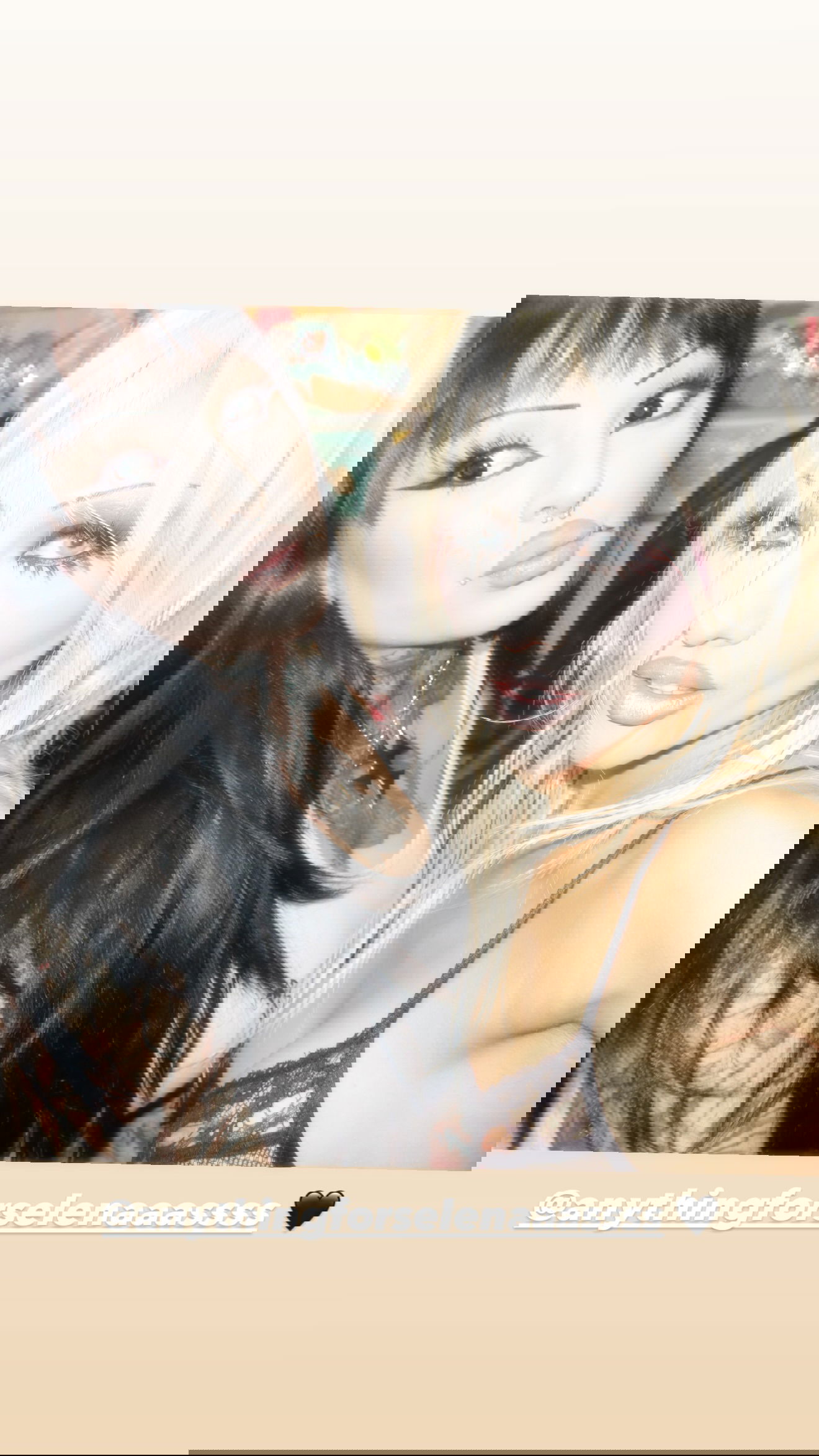 leonanaomii snapchat image archive image