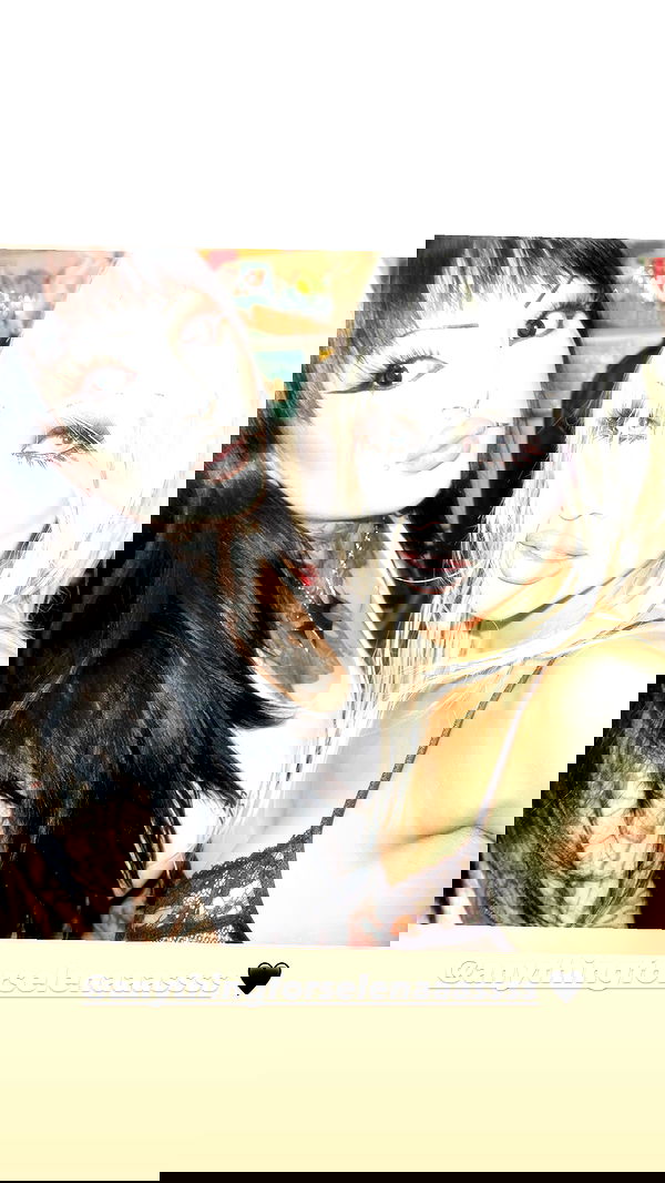 leonanaomii image ~ Altpins