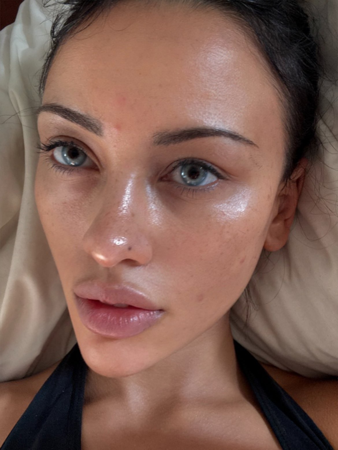 leonanaomii snapchat image archive image