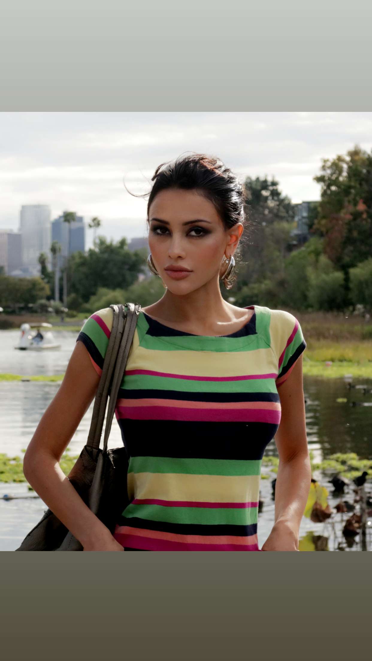 leonanaomii snapchat image archive image