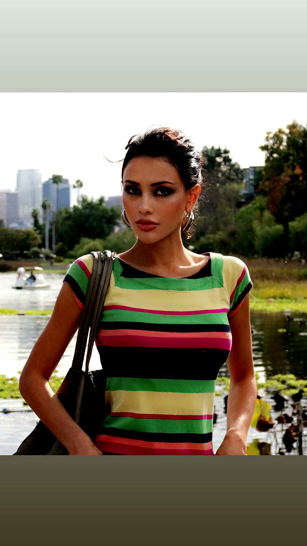 leonanaomii image ~ Altpins