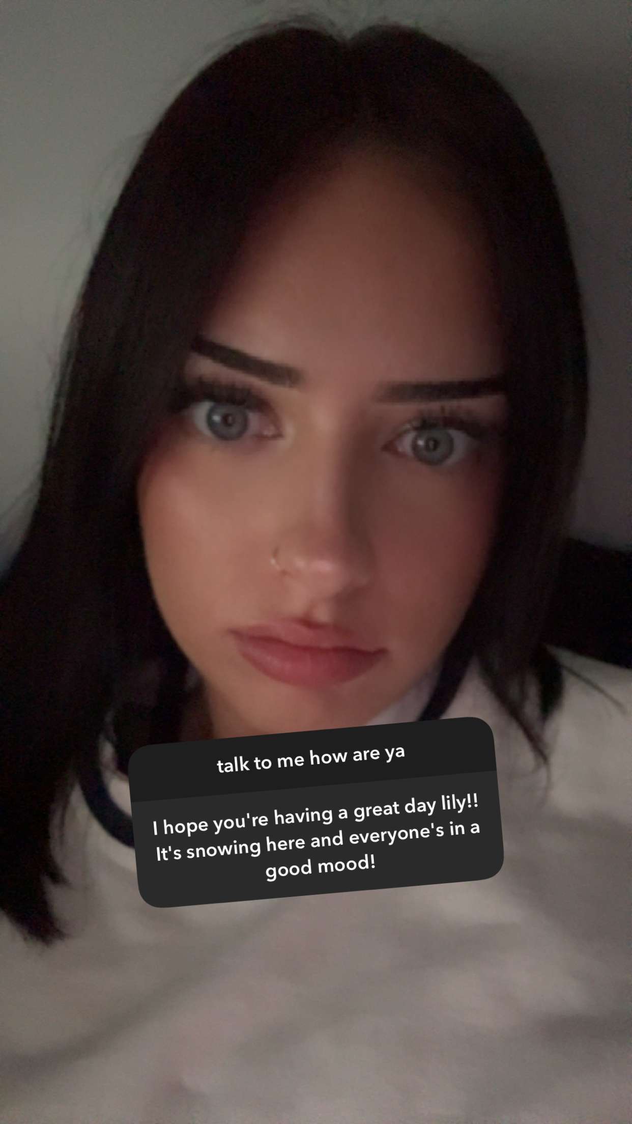 lew12001 snapchat image archive image