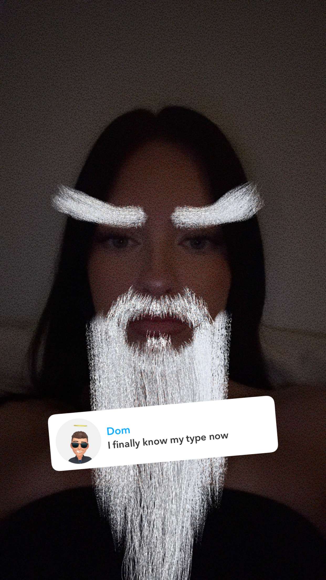 lew12001 snapchat image archive image