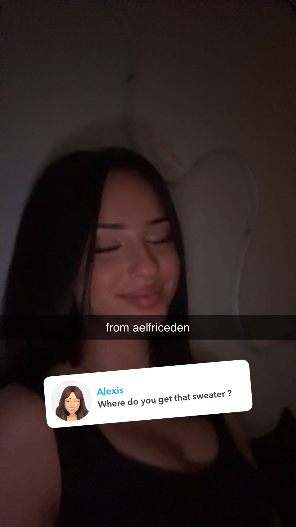 lew12001 snapchat image archive image