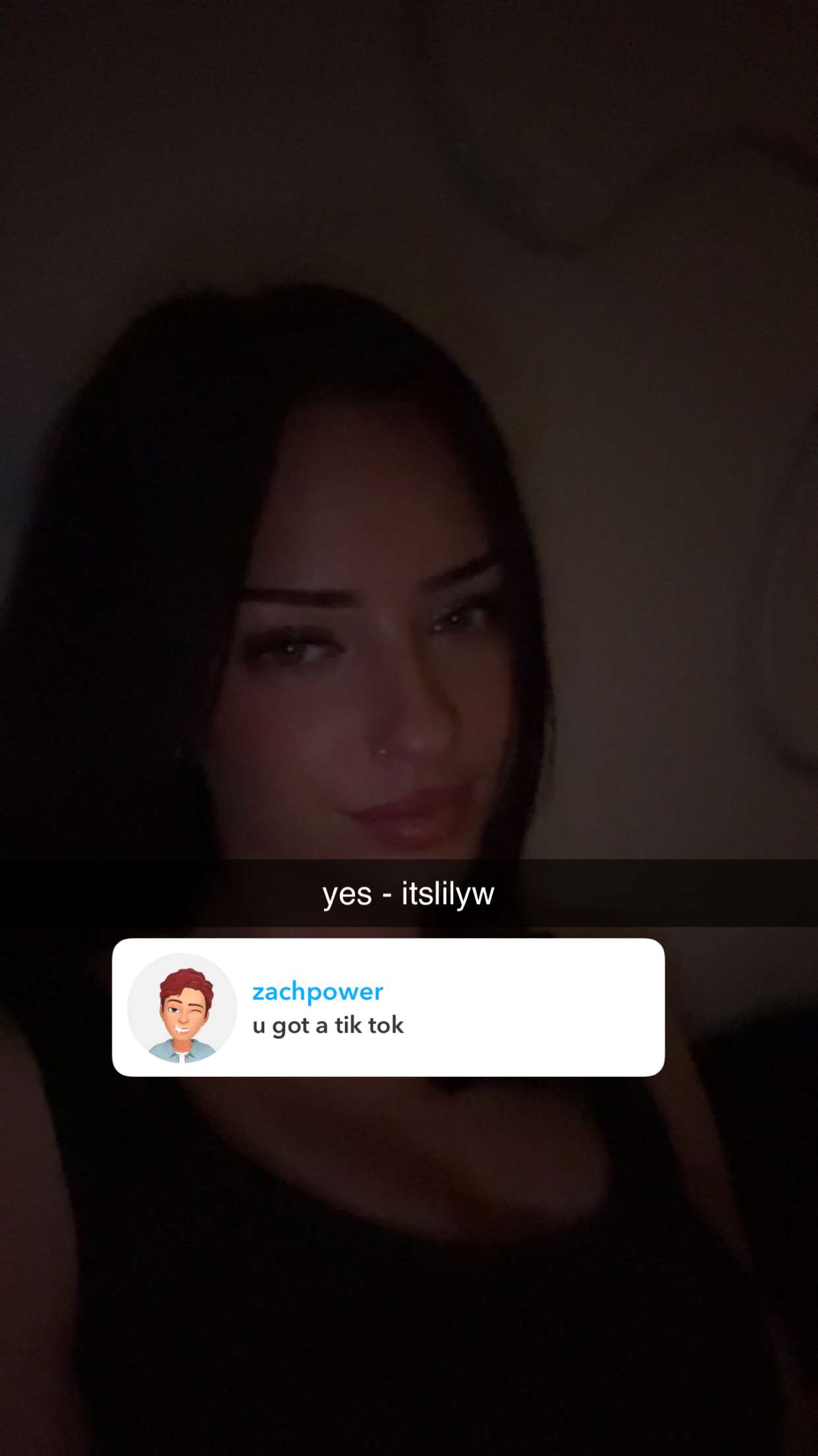 lew12001 snapchat image archive image