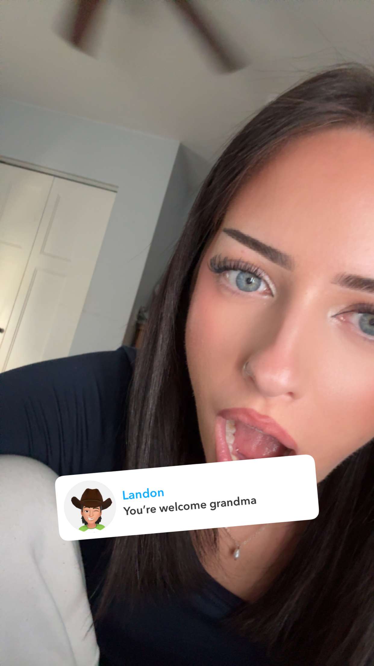 lew12001 snapchat image archive image