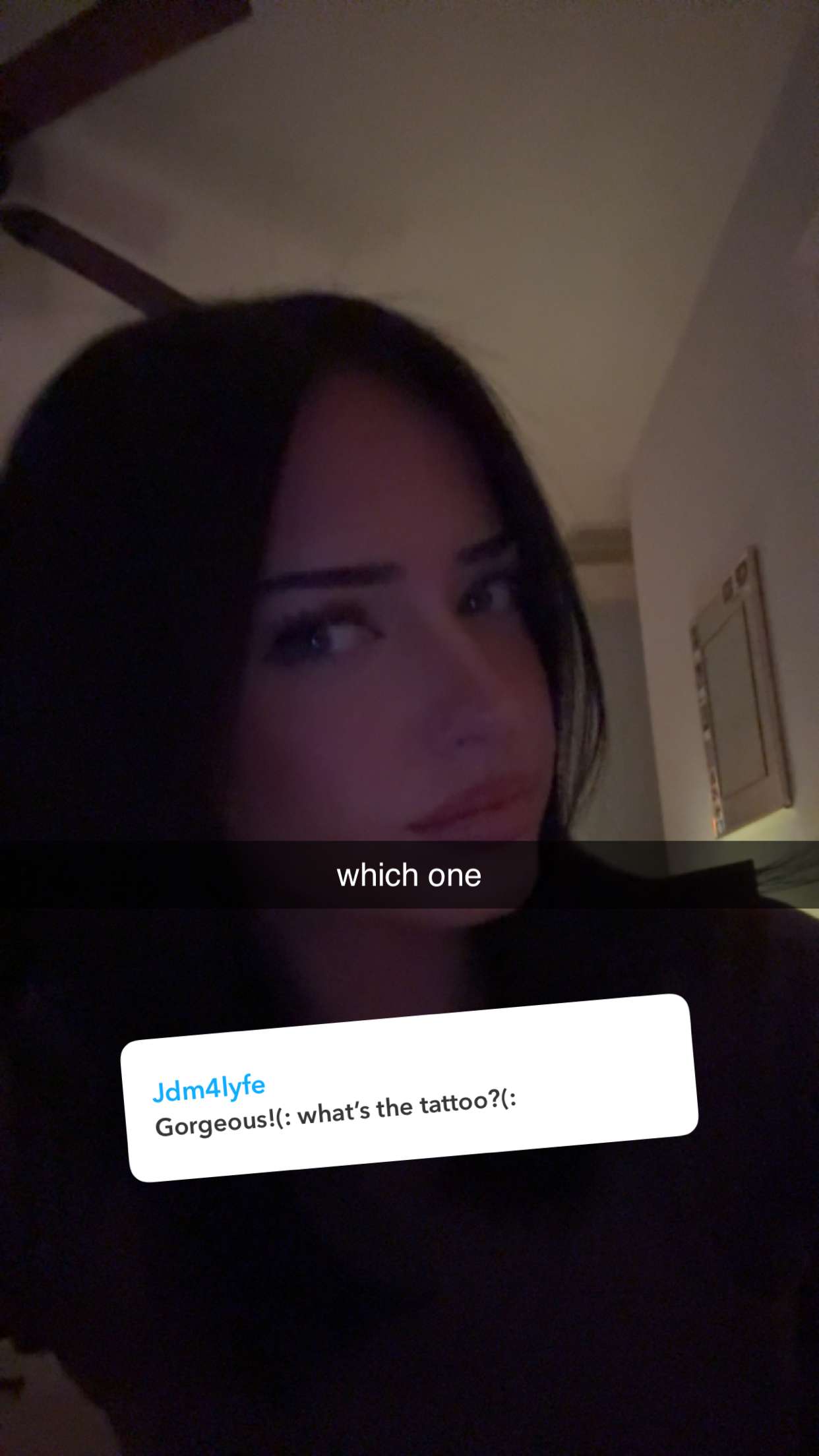 lew12001 snapchat image archive image